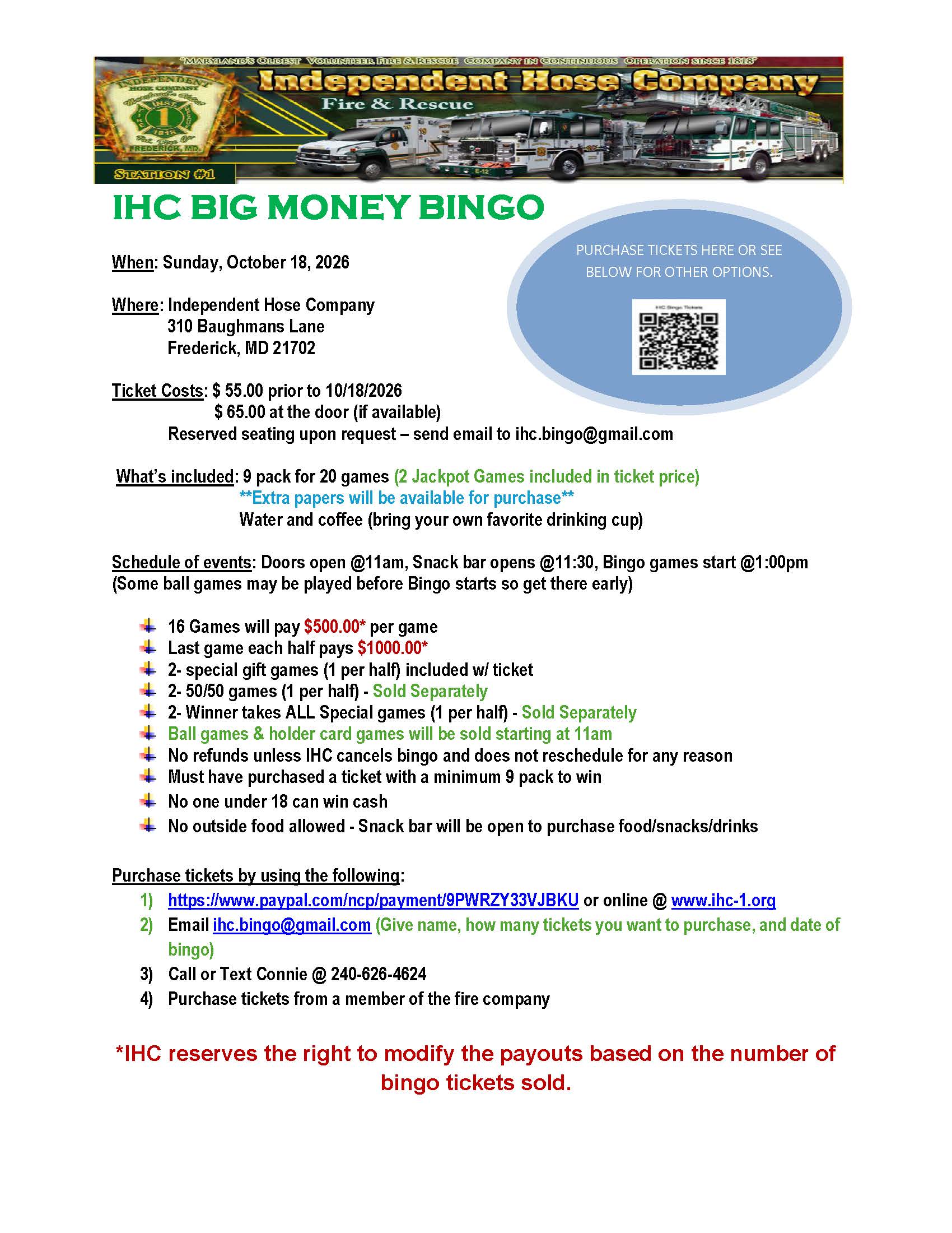 IHC BIG MONEY BINGO FLYER - 10-18-26 with link.jpg IHC BIG MONEY BINGO FLYER - 10-18-26 with link.jpg