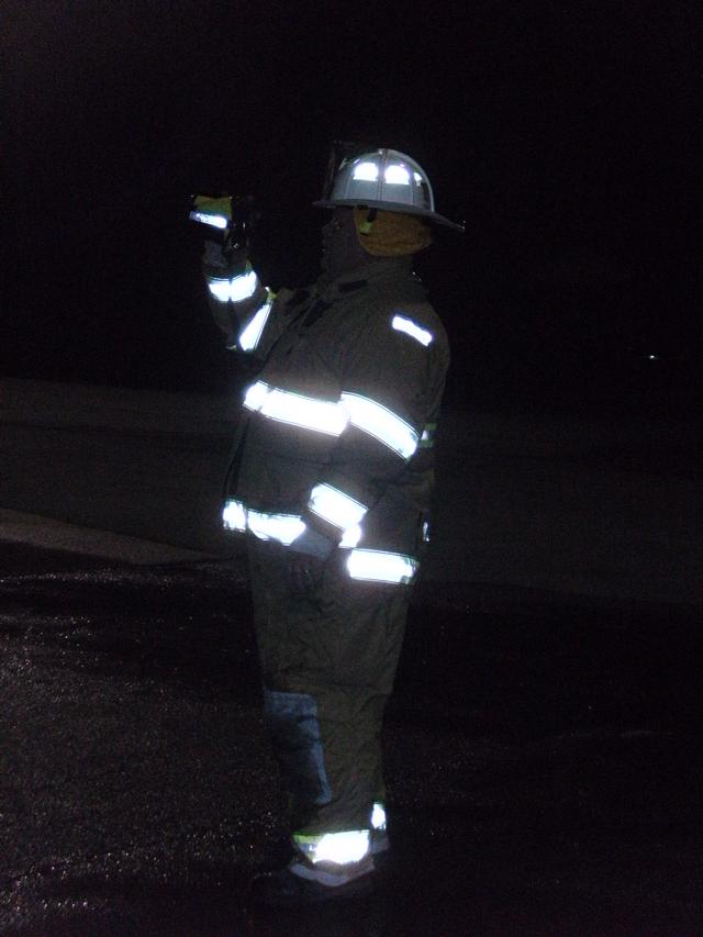 Thermal Imager Training